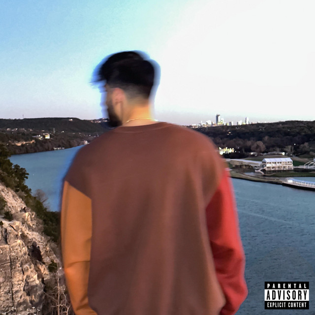 CHANGE OF SCENERY Album Cover
